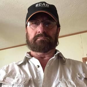 Meet your Posher, Chuck